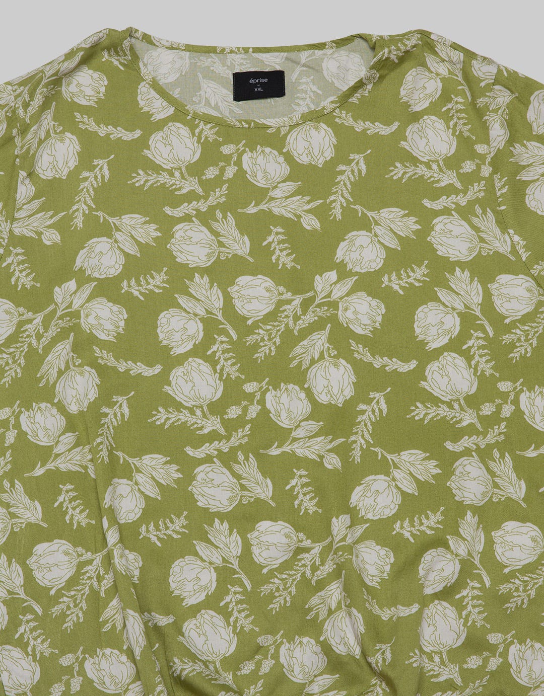 Eprise Collection Narim Blouse