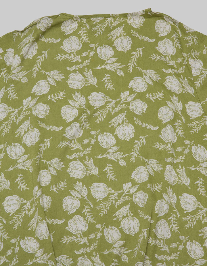 Eprise Collection Narim Blouse