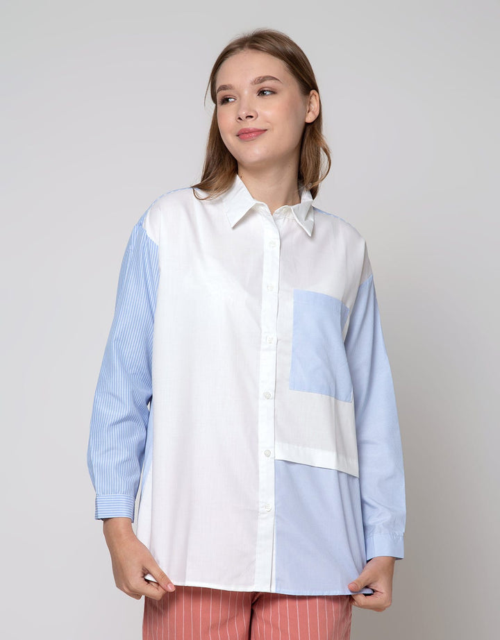 Eprise Journee Noera Blouse
