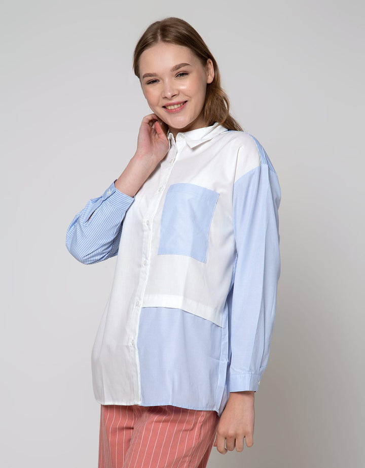 Eprise Journee Noera Blouse