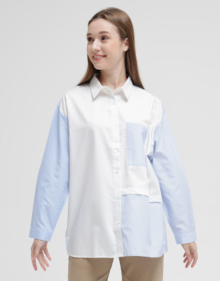 Eprise Journey Noera Blouse