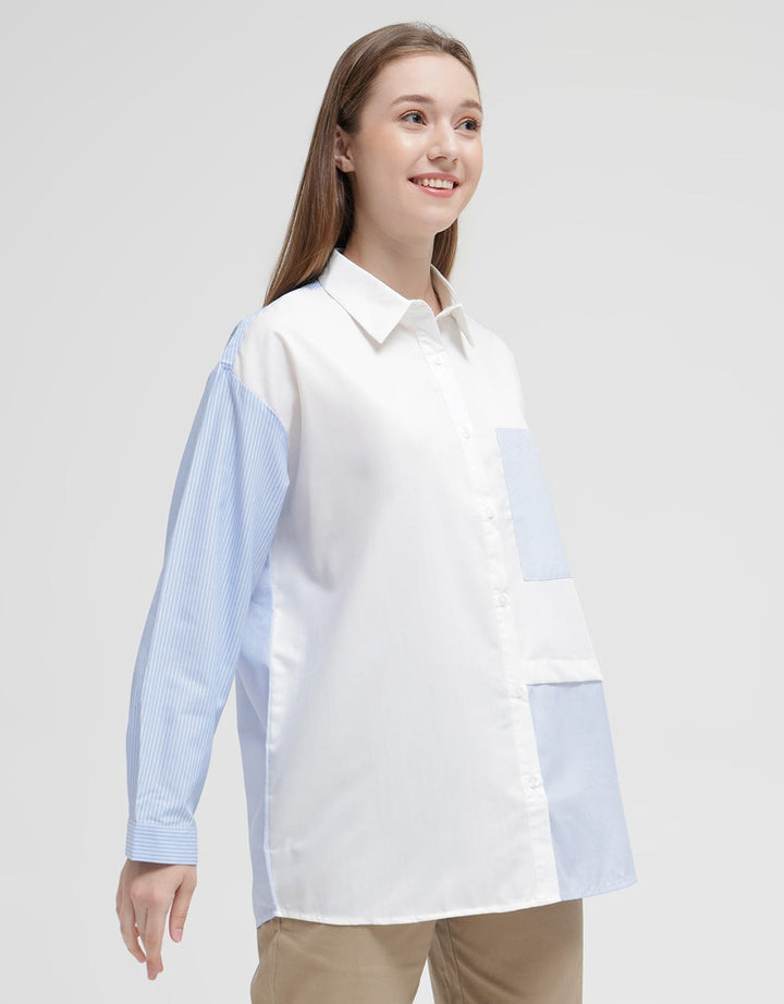 Eprise Journey Noera Blouse