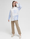 Eprise Journey Noera Blouse