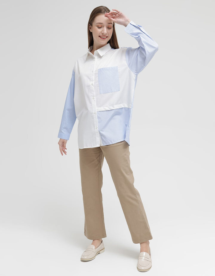 Eprise Journey Noera Blouse