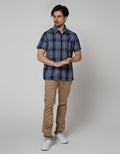 Izzue Casual Chinos Trousers