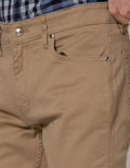 Izzue Casual Chinos Trousers