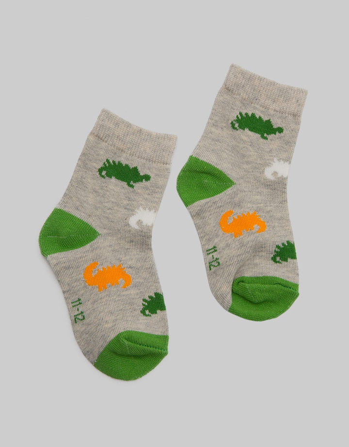 Pipiniko Boys Dino Misty K