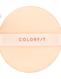Wardah Refill Colorfit Perfect Glow Cushion 32N Neutral Beige