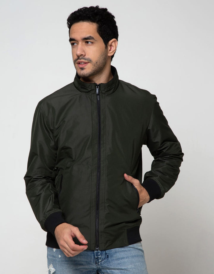 Cole Jacket Micro Combo