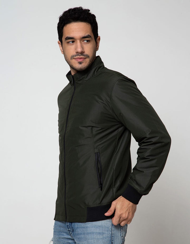 Cole Jacket Micro Combo