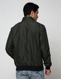 Cole Jacket Micro Combo