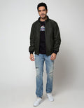 Cole Jacket Micro Combo