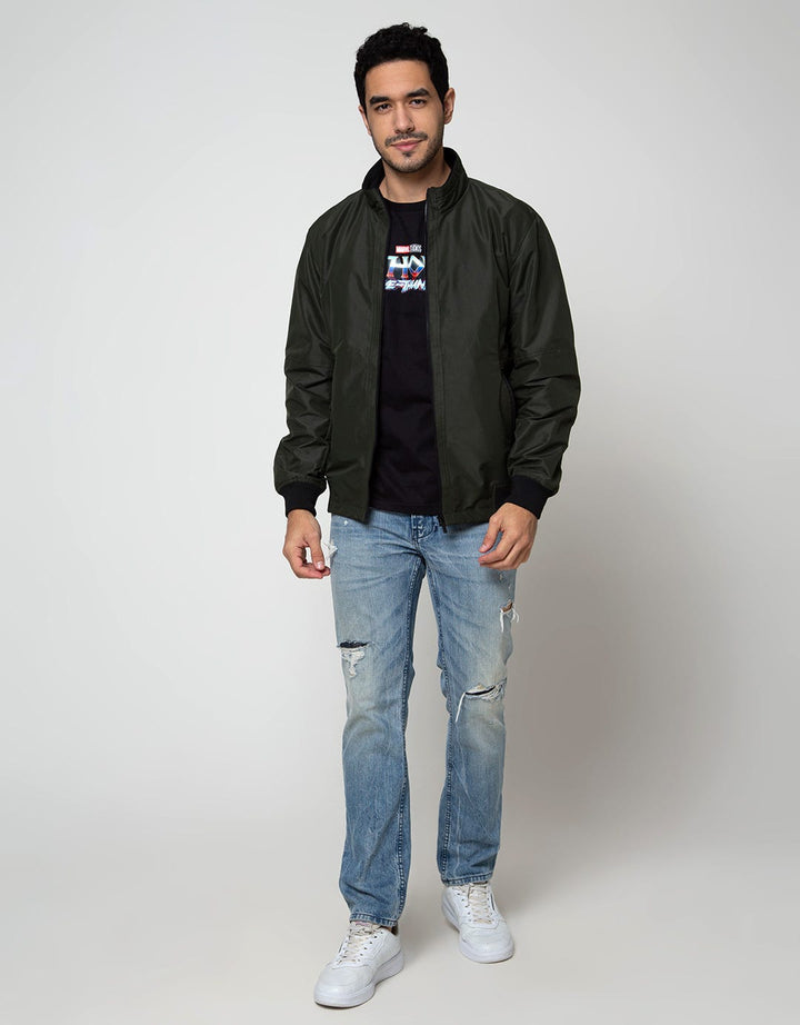 Cole Jacket Micro Combo