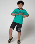 Little M Set Dino T-rex Danger