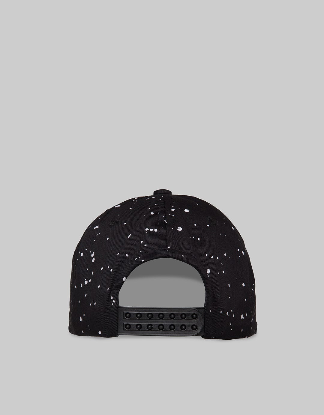Character Cap Topi Superman Shadow Bordir