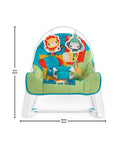 Fisher Price Infant To Toddler Rocker