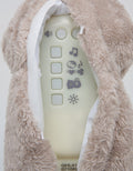 Fisher Price Breathing Belly Bedtime Otter-Wb