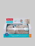 Fisher Price Breathing Belly Bedtime Otter-Wb