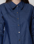 Sophistix Drew Denim Shirt
