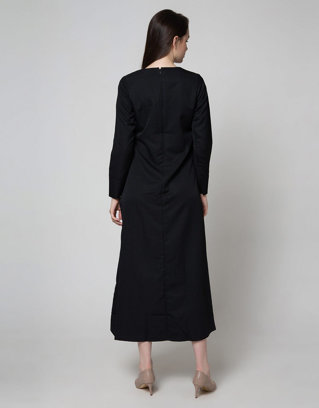 Azzar Jini Maxi Dress
