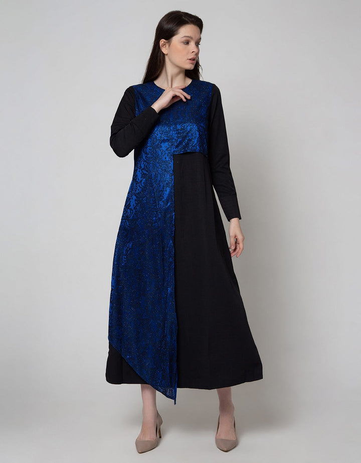 Azzar Jini Maxi Dress