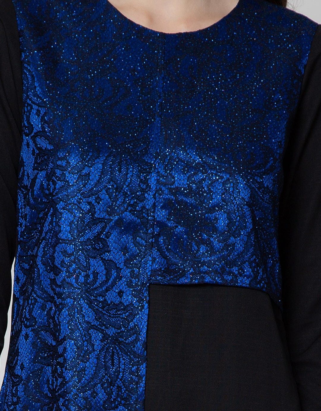 Azzar Jini Maxi Dress