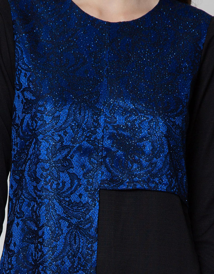 Azzar Jini Maxi Dress