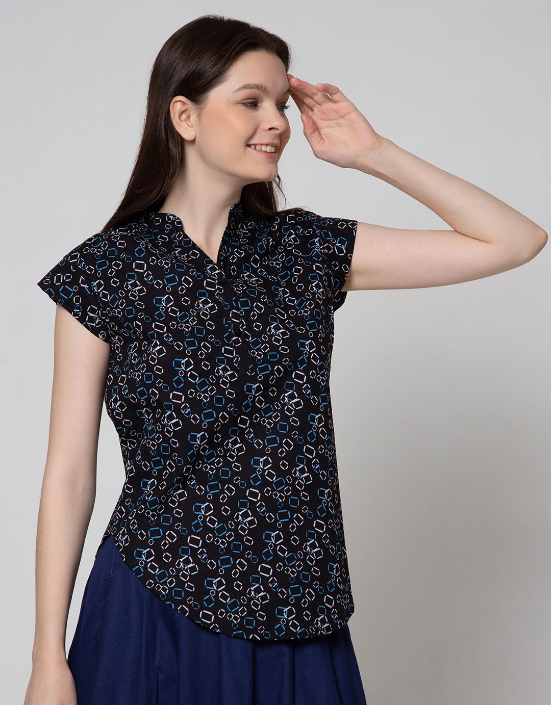 Sophistix Aspen Blouse