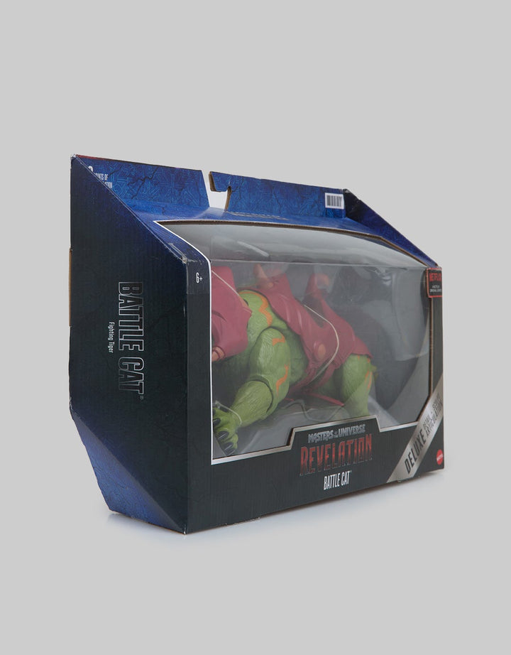 Bandai Motu Masterverse Ultimate Battle Cat