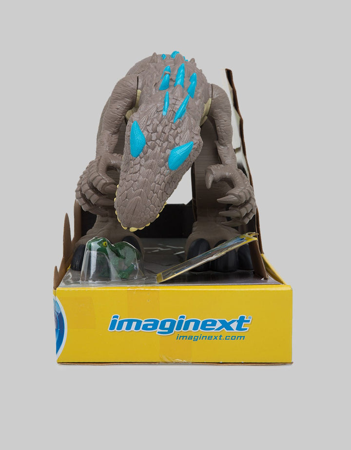 Bandai Imx Jw Indominus Rex