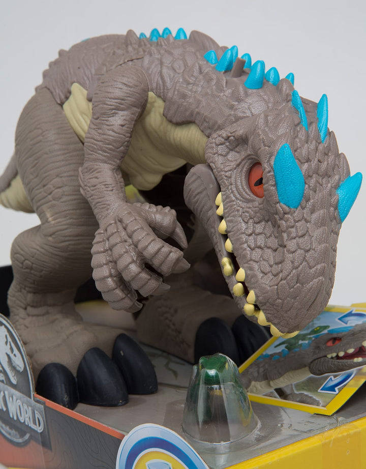 Bandai Imx Jw Indominus Rex