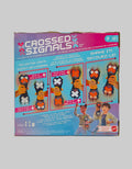 Bandai Crossed Signals Game