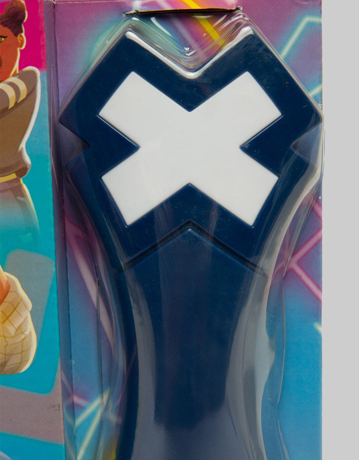 Bandai Crossed Signals Game