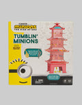 Tumblin Minions Kids Game Featuring Illumination���S Minions