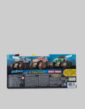 Bandai Monster Jam RC Scale-El Toro Loco