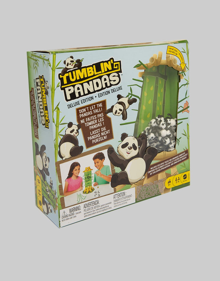 Bandai Tumblin Panda Deluxe