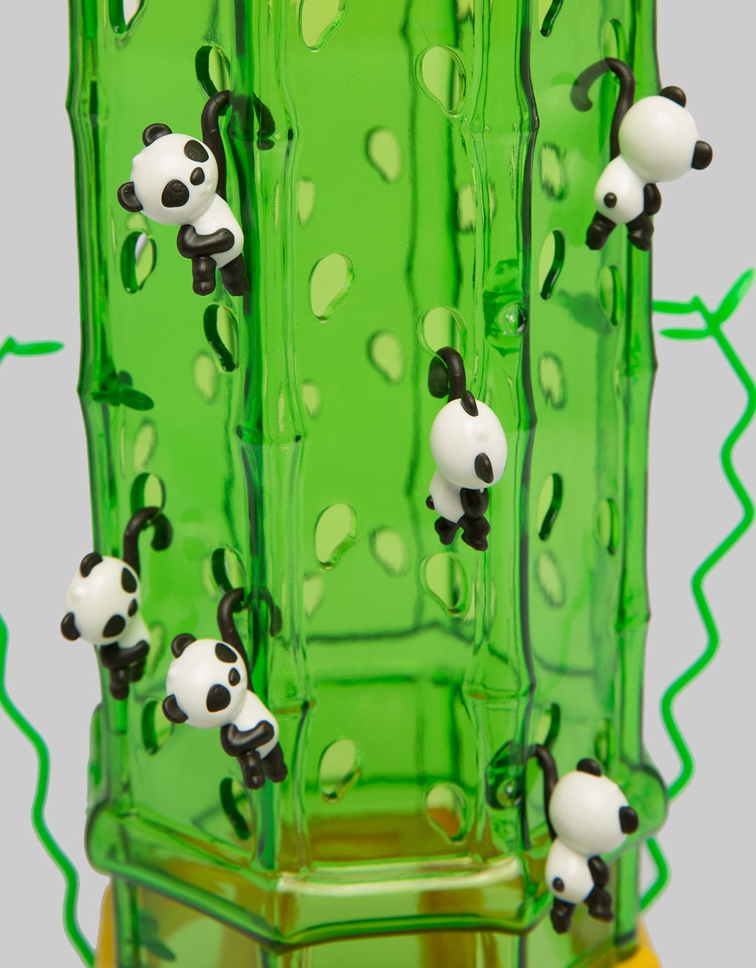 Bandai Tumblin Panda Deluxe