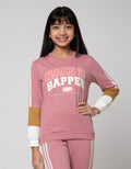 Nevada Its Happen Sweater Anak Perempuan