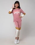 Nevada Its Happen Sweater Anak Perempuan