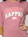Nevada Its Happen Sweater Anak Perempuan