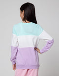 Nevada Awesome Cut Sweater Anak Perempuan