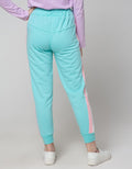 Nevada Paris Gradient Girls Joggers