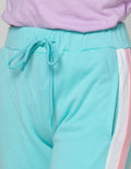Nevada Paris Gradient Girls Joggers
