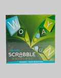 Bandai Scrabble Travel UK