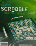 Bandai Scrabble Travel UK