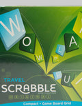 Bandai Scrabble Travel UK