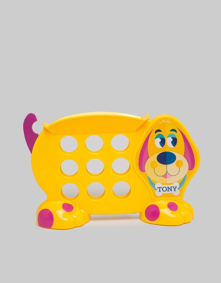 Fisher price Tic tac Tony Game 3+ Children's Toys