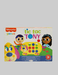 Fisher price Tic tac Tony Game 3+ Children's Toys