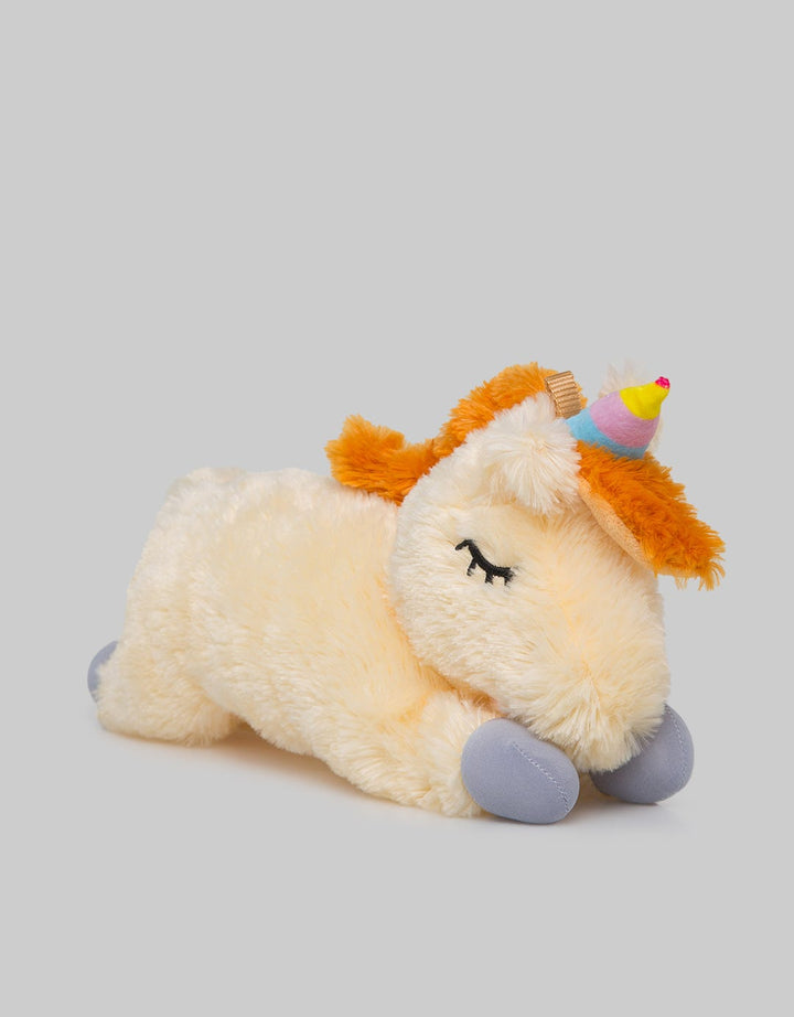 ANIMAL PLUSH SLING B