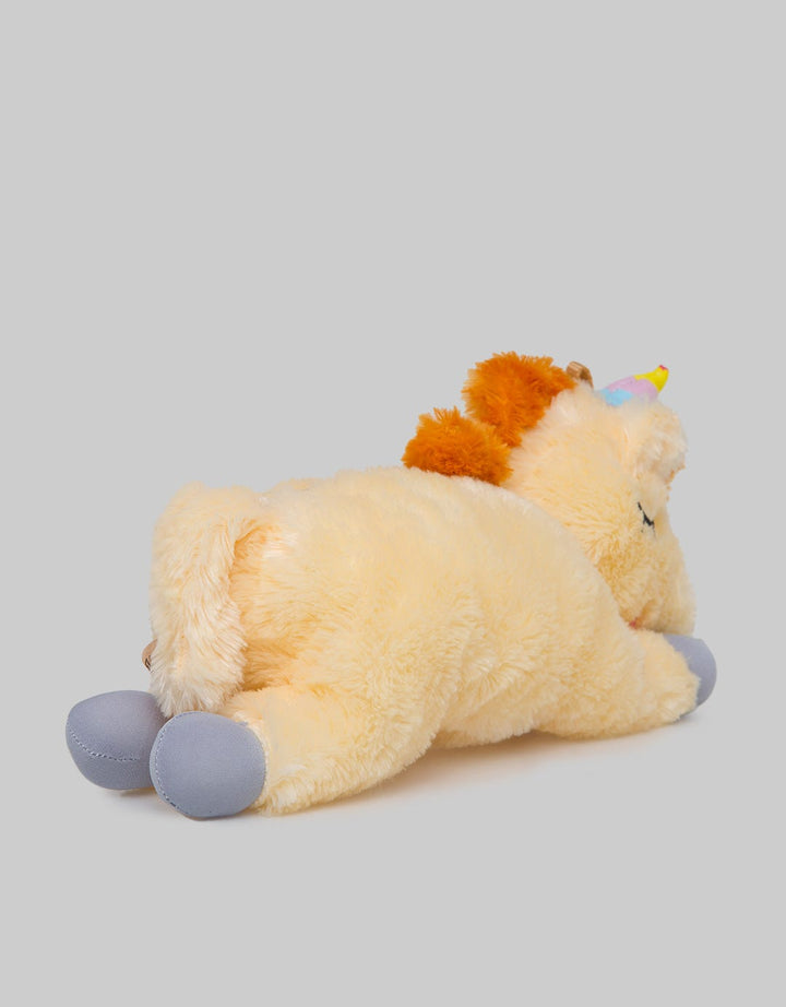 ANIMAL PLUSH SLING B